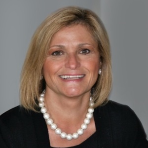 Fundraising Page: Anna Mazzola